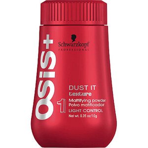 SCHWARZKOPF OSIS+ Dust It - zmatňujúci púder, 10g