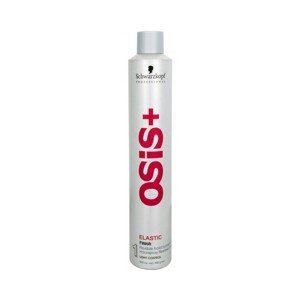 SCHWARZKOPF OSIS+ Elastic - flexibilný lak na vlasy 300 ml