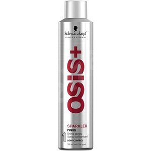 SCHWARZKOPF Osis+ Sparkler - lesk na vlasy, 300 ml