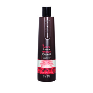 Echosline Seliár Therapy Energy - energizujúci šampón proti vypadávaniu vlasov 350 ml