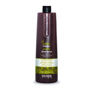 Echosline Seliár Therapy Purity - čistiaci šampón proti lupinám 1000 ml