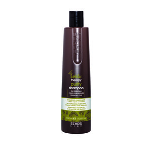 Echosline Seliár Therapy Purity - čistiaci šampón proti lupinám 350 ml