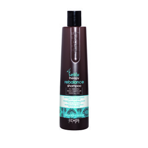 Echosline Seliár Therapy Rebalance - vyrovnávací šampón pre mastné vlasy 350 ml