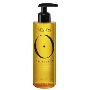 REVLON OROFLUIDO - šampón pre všetky typy vlasov 200 ml