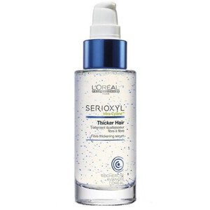 L&apos;Oréal Professionnel Serioxyl Serum Thicker Hair - sérum pre posilnenie vlasového vlákna, 90ml