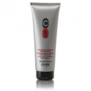 Echosline C1 - kondicionér na farbené vlasy, 250 ml