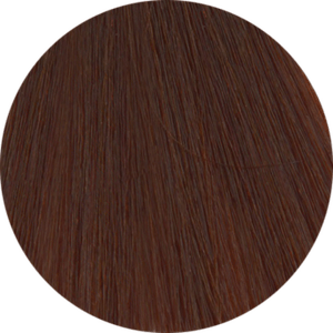 Keyra cosmetics - profesionálna farba na vlasy s keratínom, 100 ml 6.43 - zlato medená tmavá blond