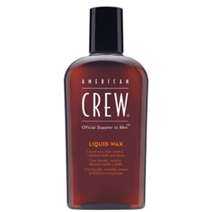 American Crew Liquid Wax - tekutý vosk, 150 ml