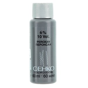 C:EHKO PEROXAN - krémový oxidant 6%, 60 ml