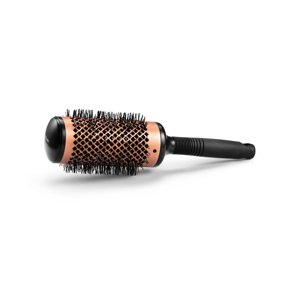 Bravehead Copper - ceramic thermal line - keramické medené ​guľaté kefy na fúkanie vlasov 53 mm 7493