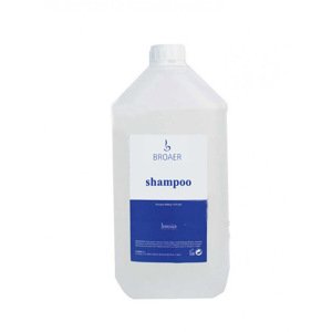 Broaer professional Salon - šampón, 5000 ml