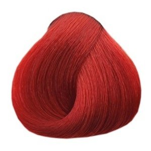 Black glam colors - permanentná farba na vlasy, 100 ml GL- C10 - Passion Red