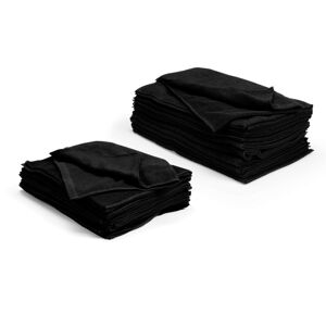 BraveHead Bleachsafe PREMIUM 5081 - profesionálny uterák odolný voči odfarbeniu, 50x85 cm 1ks