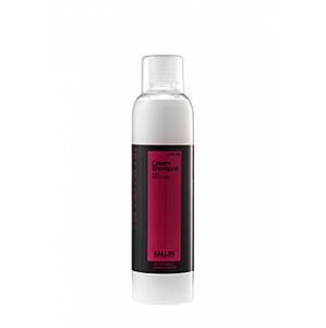 Kallos Cream Shampoo - jemný krémový šampón na časté používanie v salónoch 700 ml