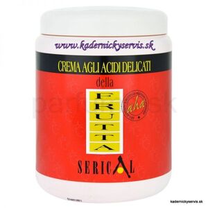 Serical (Frutta Hair Mask) 1000 ml