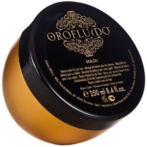 REVLON OROFLUIDO - maska pre všetky typy vlasov 250 ml