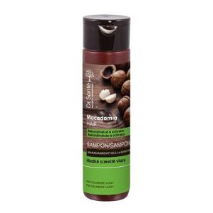 Dr. Santé Macadamia Reconstruction and Protection - šampón pre oslabené vlasy Macadamia, 250 ml