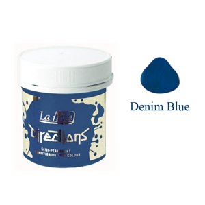 ​La riché Directions - crazy farba na vlasy, 88 ml ​La riché Directions Denim Blue