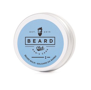 Beard Club Beard Balm - balzám na bradu, 50 ml