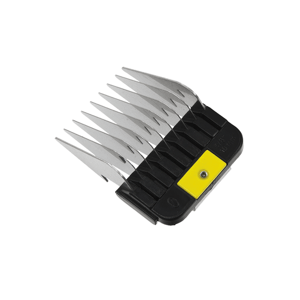 Wahl Moser - univerzálny prídavný hrebeň pre strojčeky s kovovými zubami 16 mm