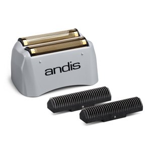 Andis Foil & Cutter for Profoil Shaver 17 155 - náhradná holiaca hlava na holiaci strojček Andis ProFoil Shaver