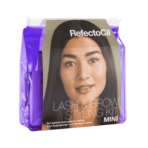 Refectocil Starter Kit Mini - štartovací balíček