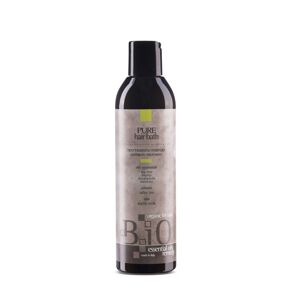 Sinergy Cosmetics Sinergy B.iO Remedy Pure Hair Bath 250ml - Šampón proti lupinám
