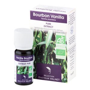 Country Life Extrakt vanilka 10 ml BIO DOCTEUR VALNET 10 ml