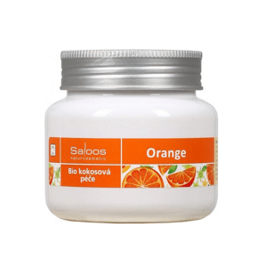 Saloos Kokosový olej - orange 250 250 ml