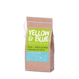 Yellow & Blue  Puer – bieliaci prášok (pap.vrecko 250 g) 250 g