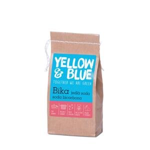 Yellow & Blue  Bika – jedlá sóda (pap. vrecko 250 g) 250 g