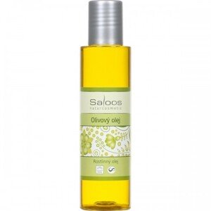 Saloos Olivový olej 125 125 ml