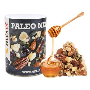 Mixit Paleo Mix  - pečený a medový 350 g
