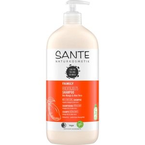 Sante Hydratačný šampón BIO mango a aloe - 950ml 950ml