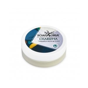 SOAPHORIA Charizma - tvarujúca pasta na vlasy 50 ml