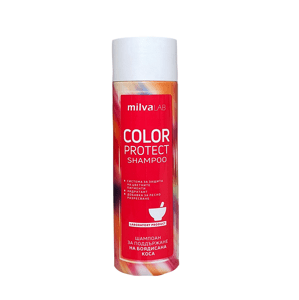 Milva Šampón color protect na farebné vlasy 200ml Milva 200ml