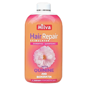 Milva Šampón HAIR REPAIR Stimulátor  BIG 500 ml 500ml