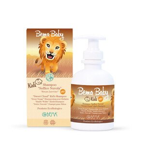BEMA COSMETICI Baby šampón  250ml