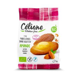 Celiane glutenfree Celiane bezlepkové madlenky s kúskami čokolády 180 g