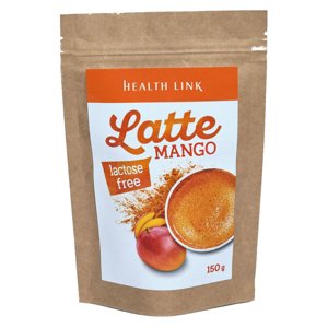 Health Link Mango latte 150g 150g