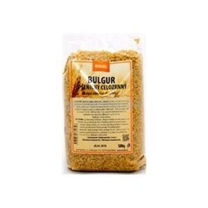 Provita BULGUR pšeničný celozrnný 500g 500g