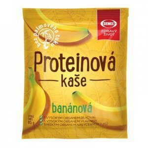 Provita KASA Semix proteín banan 65g 65g