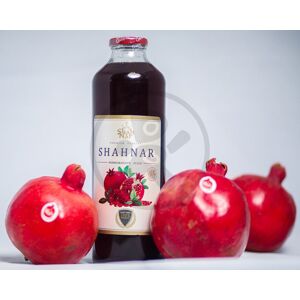 KRIAR STAVA Granát jablko Shahnar 100% 1 L 1000ml