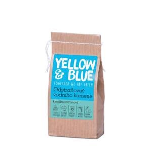 Yellow & Blue  Odstraňovač vodného kameňa 250 g (vrecko) 250 g